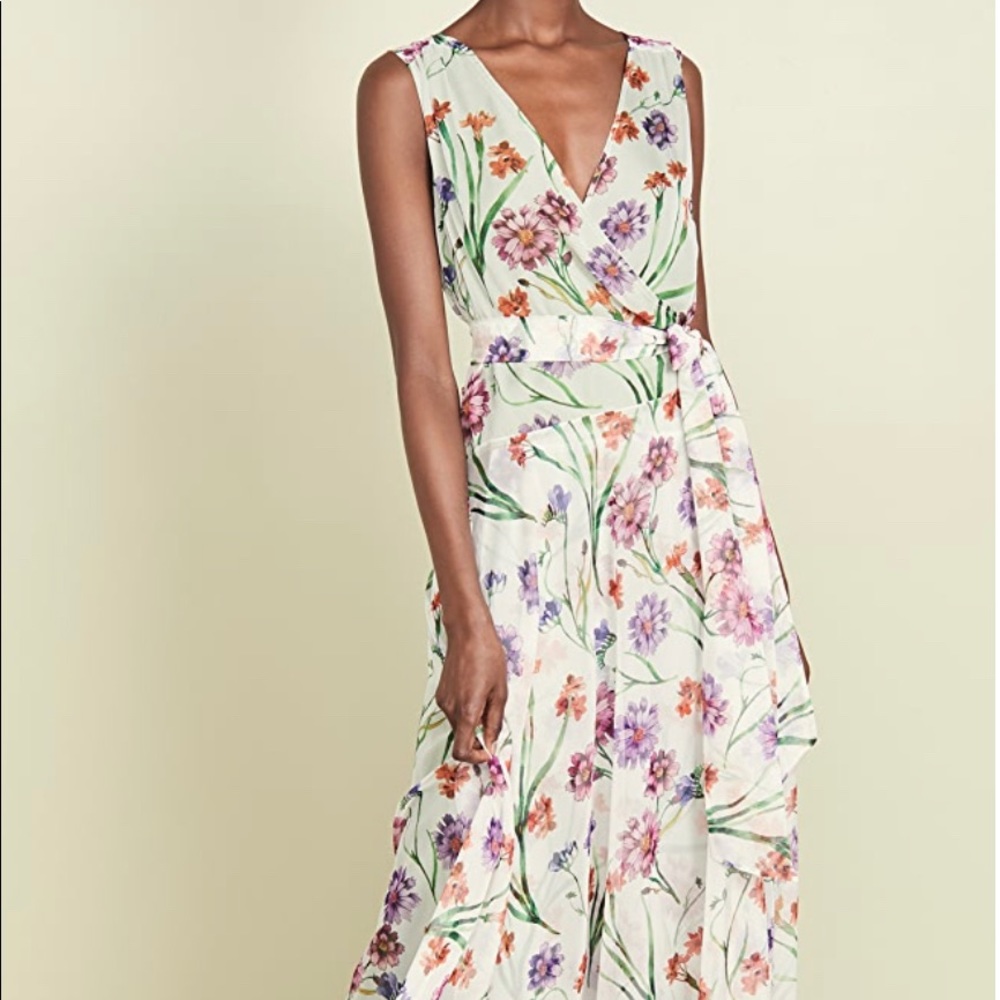 Eywasouls Malibu Dress size 0